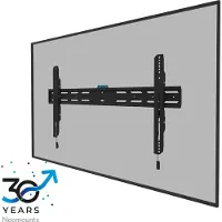 NeoMounts Wl30s-850bl18 Tv-feste