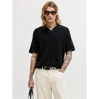 Jack & Jones Bradley Genser Med Korte Ermer