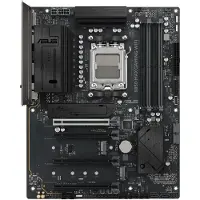 Asus B850 MAX GAMING WIFI 90MB1PR0-M0EAY0 hovedkort AM5 ATX DDR5