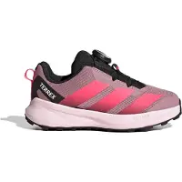 Adidas Terrex Agravic Boa Barnesko For Terrengløping
