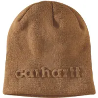 Carhartt Knit Embossed Lue