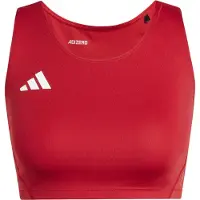 Adidas Adizero Essentials Crop Sport-topp