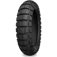 Shinko E805 65t M+s Tl Adventure Bakdekk