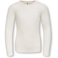 ONLY Genser - Noos - Rib - KogLucky - Cloud Danser - - 11-12 år (146-152) - Genser