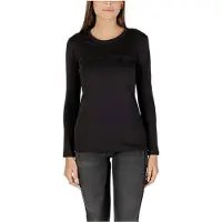 Armani Exchange Xw001456_af10356 Langarmet T-skjorte