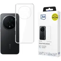 3mk Protection 3mk Gjennomsiktig etui for Honor Magic 8 Pro - gjennomsiktig