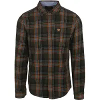 Superdry Lumber Skjorte Med Lange Ermer