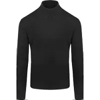Suitable uitable Merino Høyhalet Gener vart tørrele