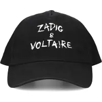 Zadig & Voltaire X60618 Junior Cap