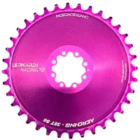 Leonardi Racing Aero Cx 8b Dm Kjettingring
