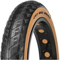 CST Big Boat 20´´ X 4.00 Urban Stive Sykkeldekk