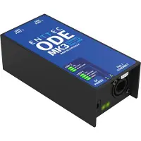 Enttec Ode Mk3 Ethernet to DMX Interface - Nearly New
