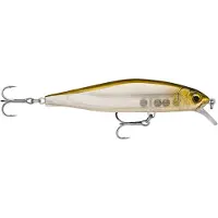 Rapala Precision Xtreme Air Boss Minnow 9g 80 Mm