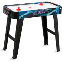 DevesSport Hockey Spillbord