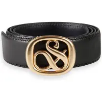 Scotch & Soda Ampersand Belte