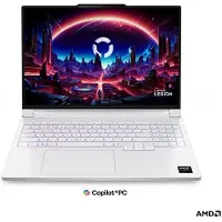 Lenovo Legion 7 - 16" | RTX 5060 | Ryzen AI 9 | 32GB | 1TB