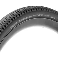 Pirelli Cinturato Rh Team Edition Hp-line Prowall 120 Tpi Smartevo Gr Tubeless 700 X 55 Graveldekk