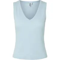 Pieces Pcbella V-hals Tanktop