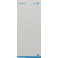 Anker 565 - Dokkingstasjon - USB-C - DP, HDMI - 1GbE