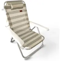 Kohala Strandstol