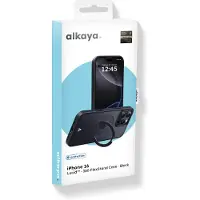 Alkaya Iphone 16 Telefondeksel