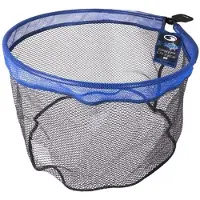 GARBOLINO X Fight Carp Landingsnettets Hode 6 Mm