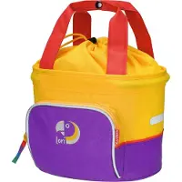 Klickfix Lori Sykkelveske 4l