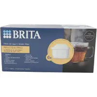 Brita Maxtra Pro Limescale Expert 6er