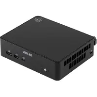 Asus NUC 16 Pro mini-PC med Core Ultra X7 358H og 32 GB, RNUC16GDKX76C002, barebone
