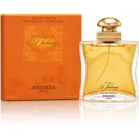 Hermès Paris Hermes 24 Faubourg Eau De Parfum 50ml Women Spray