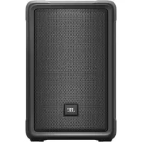 JBL IRX108BT 8" Active PA Speaker Bundle with Stands and Cables