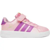 Adidas Grand Court 3.0 Girls Joggesko Til Barn
