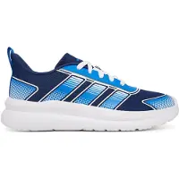 Adidas Tensaur Run 4.0 Wide Barnesko