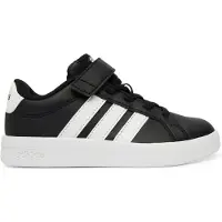 Adidas Grand Court 3.0 Joggesko Til Barn