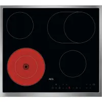AEG Nrn64a06xb Induksjonstopp