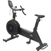 Master Fitness Spinningsykkel Fanbike XB 615