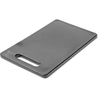 Hendi Universal skjærebrett med holder 250 x 150 mm svart - 826478