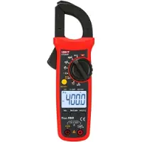 Uni-T UT202R digital klemamperemeter