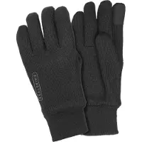 Sealskinz Necton, hansker, svart