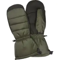 Sealskinz Titchwell, votter, grønn