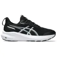 Asics Sko - GT-1000 14 GS - Black/Steel Grey - - 33 - Sko