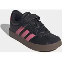 Adidas Vl Court 3.0 Skateboarding Joggesko Til Barn
