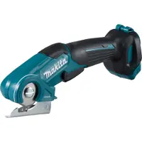 Makita CP100DZ - Multi-cutter - trådløs - uten batteri - 12 V - SOLO