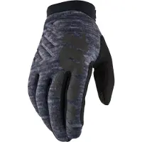 100% Brisker Offroad Hansker