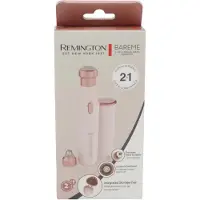Remington BareMe ansiktstrimmer 2in1 WFS200 for kvinner