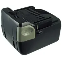 Cameron Sino Batteri til elektriske verktøy for Hitachi DS 14DBL, DV 14DBL, C 14DSL2 m.fl.