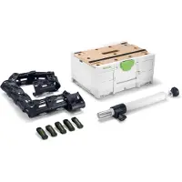 Festool CT-ASA FLX J avsugslange