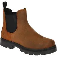 Ecco Vintersko - Grainer K - Mink - - 34 - Vinterstøvler