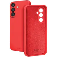 SBS Instinct-etui for Samsung Galaxy A37 - Rød