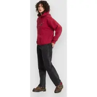 Volcom Moove On Po Hettegenser rød
